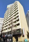 東池袋パレス