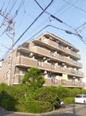 ライオンズマンション相模が丘第5