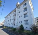 川越三光町団地3号棟