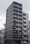 クレイシア西横浜