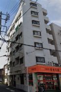 メゾン第四立川