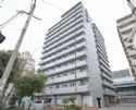 朝日プラザアルファポート神戸