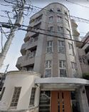 日神デュオステージ本牧