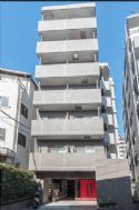 ライジングプレイス町屋