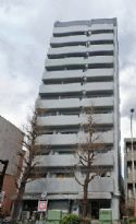 シャンボール新高円寺