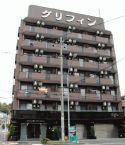 グリフィン横浜・サザンフォート