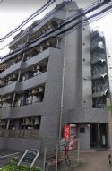 メインステージ大森町駅前