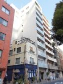 中銀第2新橋マンシオン(登記上名称無)
