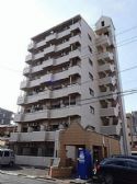 朝日プラザ小倉片野