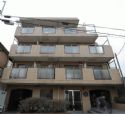 ミリオンコート多摩川