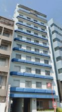 オリエントマンション品川(登記簿上名称無)