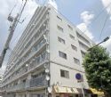 松戸第八マンシヨン