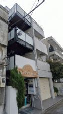 サンライフ千住緑町