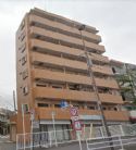 ライオンズマンションヨコハマウエスト