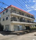 上溝マンション1号棟