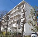 東急ドエル新検見川ビレジ2号棟