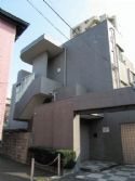 ヒルトップハウス恵比寿