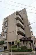 ライオンズマンション八王子第三