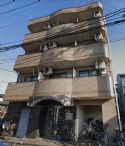 ダイホープラザ中村橋