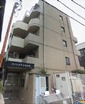 ランドピアときわ台