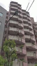 ワコー大塚マンションA棟