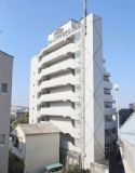 グリーンプラザ北千住