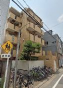 ライオンズマンション京浜蒲田