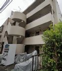 ビッグヴァンステイツ武蔵小杉