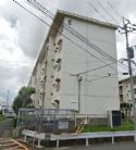 多の津住宅団地5号棟(登記簿上名称無)
