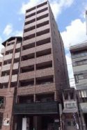 アスヴェル京都二条駅前