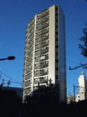 シャンボール北新宿