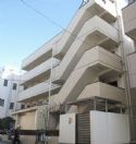 ハイタウン大森公園