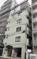 ビッグヴァンステイツ伊勢佐木南