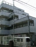 スカイコート高砂