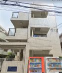 コスタ本牧壱番館