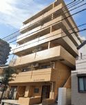 ライオンズマンション立石