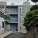 グリーンプラザ綾瀬Ⅱ