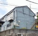 取手市井野台4丁目アパート