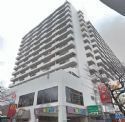 高尾パークハイツA棟