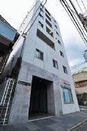 ロックヒルズ前里町