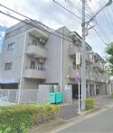 オールメゾン八王子