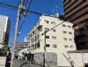 ホワイトシャトー長居