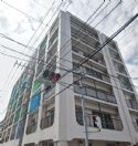マンション第三松戸