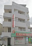 スカイコート金沢文庫