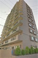 ライオンズマンション函館湯の川