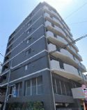 アリュージュ西国立