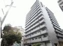 朝日プラザアルファポート神戸