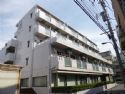 ハイシティ高田馬場