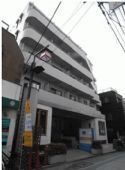 ライオンズマンション中野第5