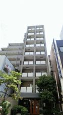 パーク・ノヴァ川崎